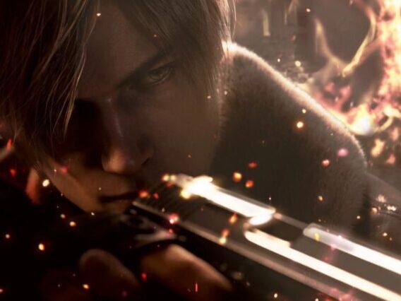 Capcom afirma que mais remakes de Resident Evil vão acontecer