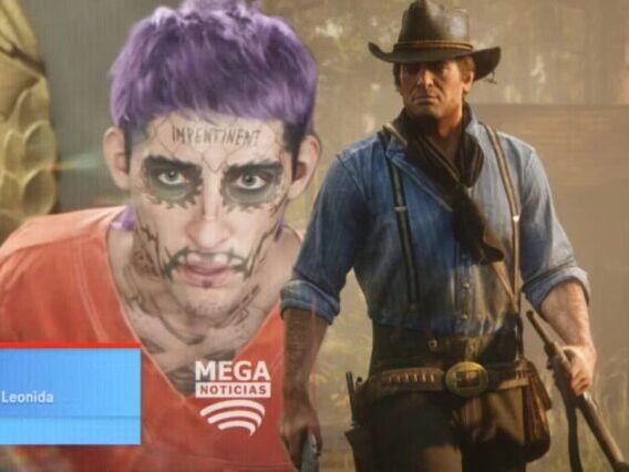 Ator de Red Dead Redemption 2 pede para Coringa do GTA 6 desistir de processo à Rockstar