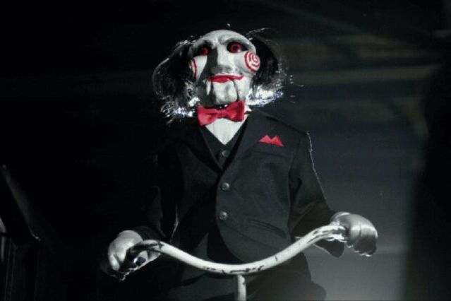 Jogos Mortais 11 é anunciado para 2024