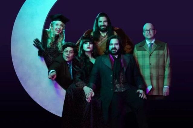 O Que Fazemos nas Sombras chegará ao fim na sexta temporada