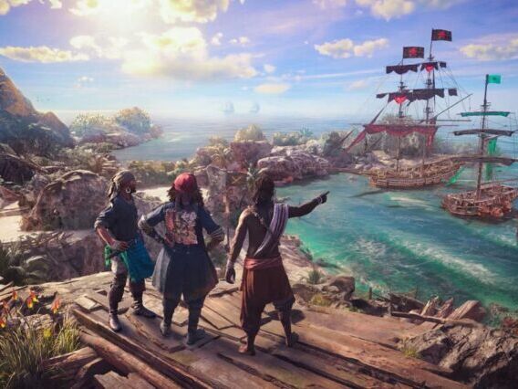 Produtor de Skull and Bones garante que estúdio ouviu os jogadores