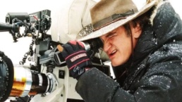 Tarantino não queria Star Trek como seu último filme