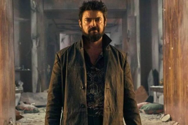 Criador de The Boys promete cena mais insana na 4ª temporada