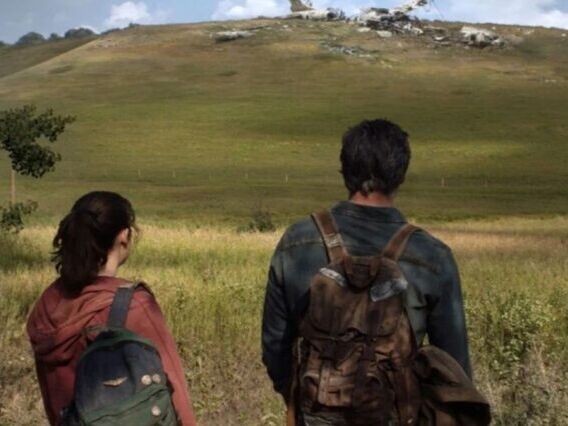 The Last of Us foi a série mais pirateada de 2023