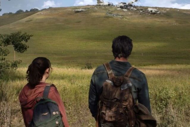 The Last of Us foi a série mais pirateada de 2023