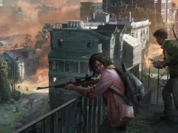 The Last of Us Online é cancelado