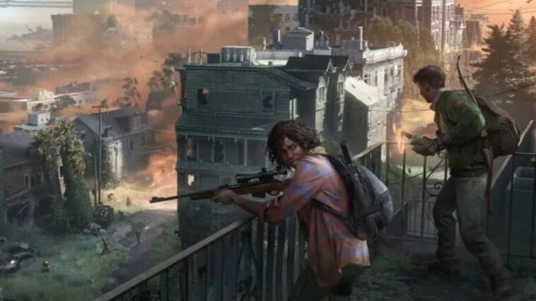 The Last of Us Online é cancelado