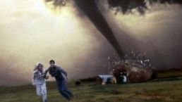 Ator confirma que novo Twister não é continuação nem remake