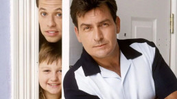 Criador descarta revival de Two and a Half Men