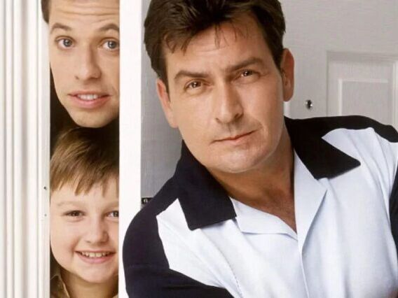 Criador descarta revival de Two and a Half Men