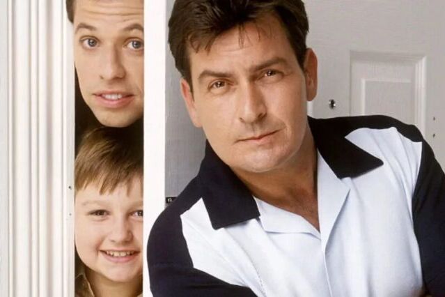 Criador descarta revival de Two and a Half Men