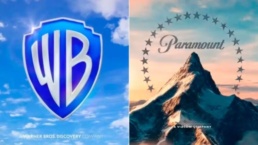 Warner Bros. Discovery estuda fusão com a Paramount