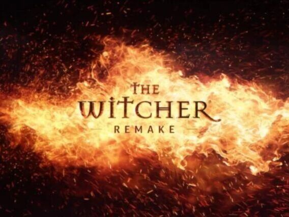 Ator de Geralt nos games quer estar no remake de The Witcher
