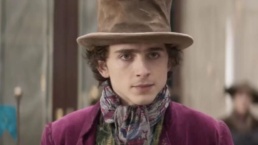Diretor de Wonka diz que Timothée Chalamet pode 