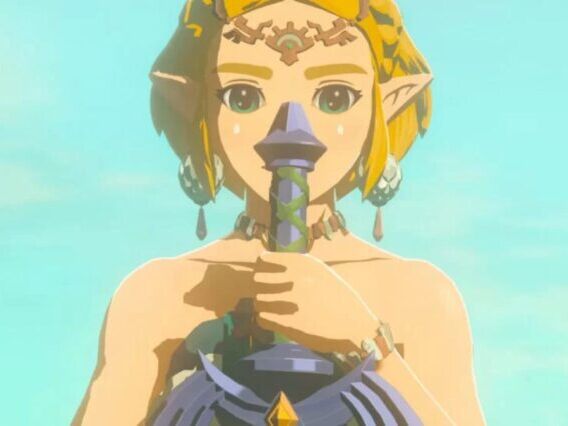 Zelda pode virar personagem jogável no futuro da franquia