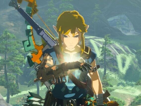 Próximo Zelda não deve ser sequência de Tears of the Kingdom