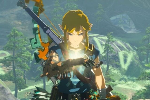Próximo Zelda não deve ser sequência de Tears of the Kingdom