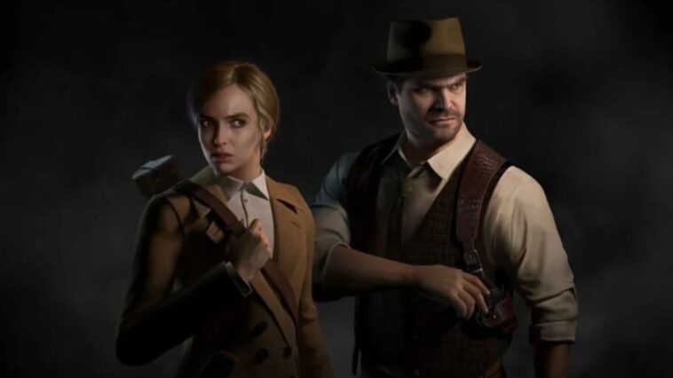 Alone in the Dark ganha gameplay de 17 minutos