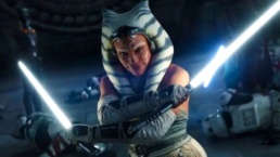 Segunda temporada de Ahsoka é confirmada