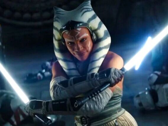 Segunda temporada de Ahsoka é confirmada