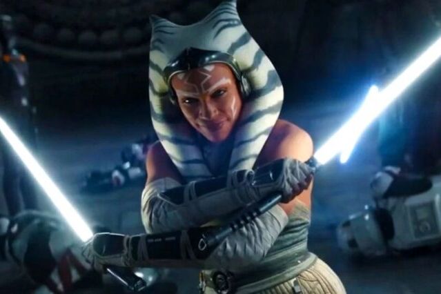 Segunda temporada de Ahsoka é confirmada