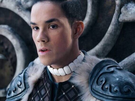 Avatar da Netflix não terá 