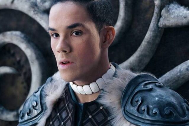 Avatar da Netflix não terá 