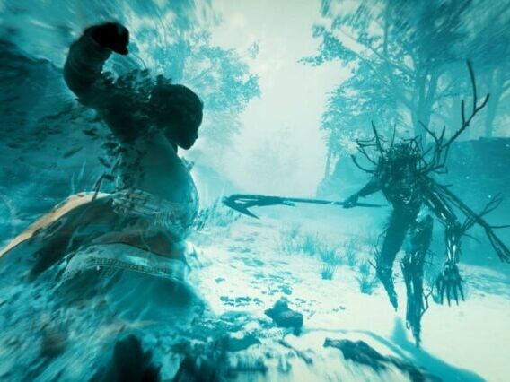 Banishers: Ghosts of New Eden apresenta os protagonistas em vídeos