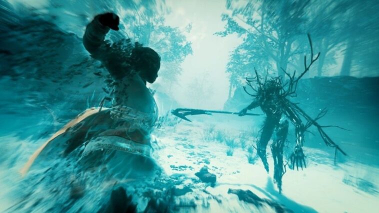 Banishers: Ghosts of New Eden apresenta os protagonistas em vídeos