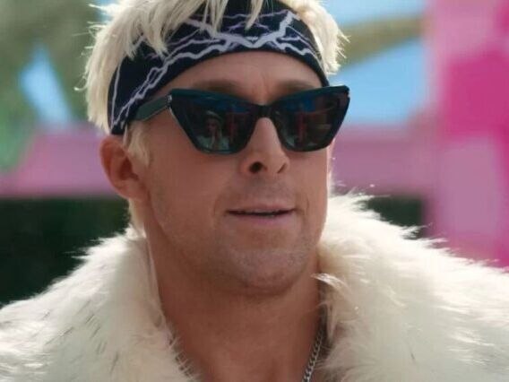 Ryan Gosling explica por que filhas não viram o filme da Barbie