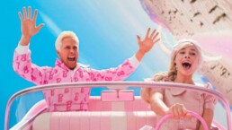 Ryan Gosling reclama de ausência de Margot Robbie no Oscar 2024
