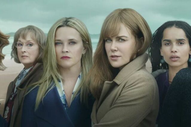Reese Witherspoon confirma 3ª temporada de Big Little Lies
