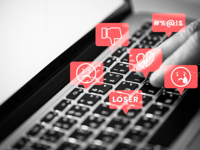 Bullying em jogos online agora é crime no Brasil