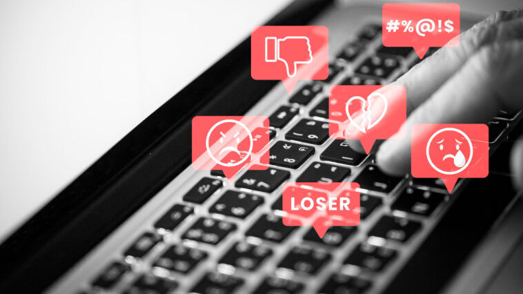 Bullying em jogos online agora é crime no Brasil