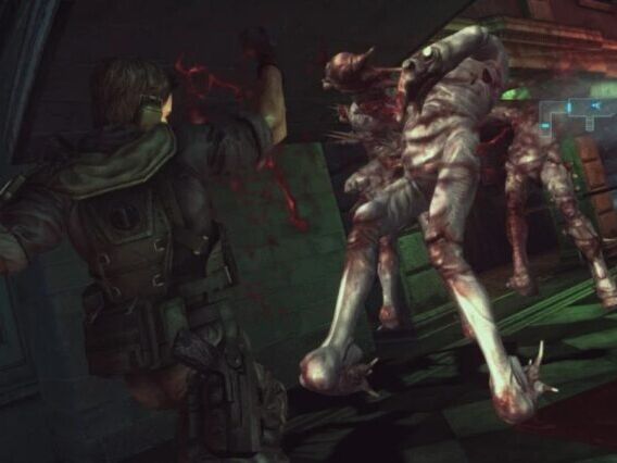 Capcom atualiza jogos antigos para bloquear mods