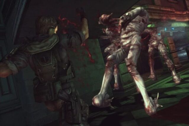 Capcom atualiza jogos antigos para bloquear mods
