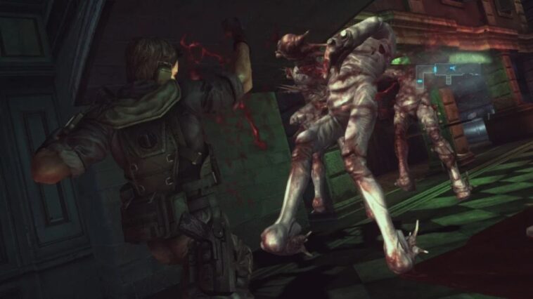 Capcom atualiza jogos antigos para bloquear mods
