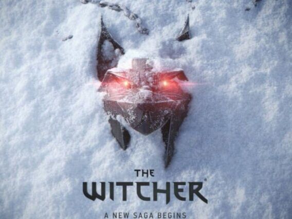 Novo The Witcher tem produção iniciada