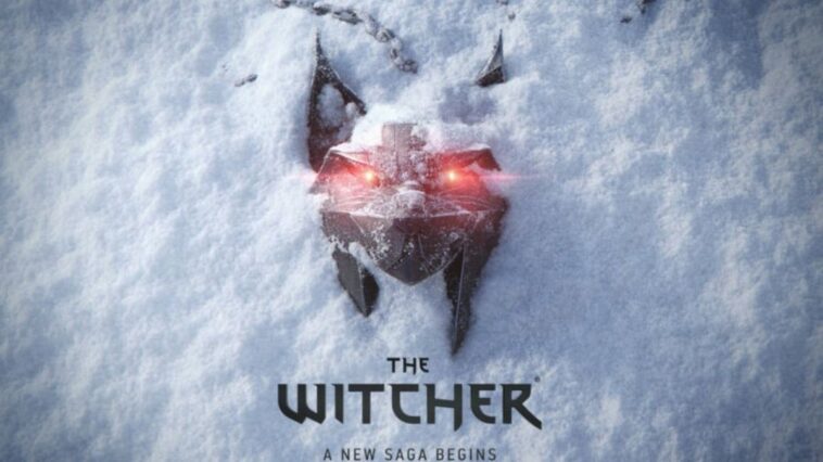 Novo The Witcher tem produção iniciada