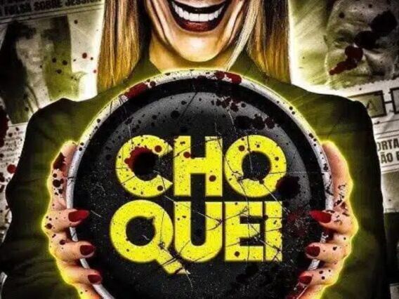 Site da Mynd8 está fora do ar após lançamento de documentário sobre a Choquei