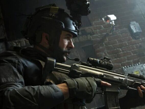Call of Duty foi piorado por ex-CEO da Activision, afirma ex-dev