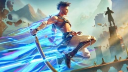 Review | Prince of Persia: The Lost Crown é a melhor adição da franquia desde Sands of Time