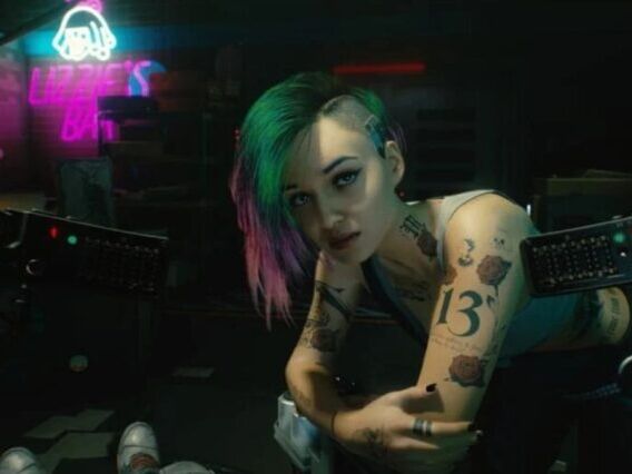 Sequência de Cyberpunk 2077 entra em desenvolvimento