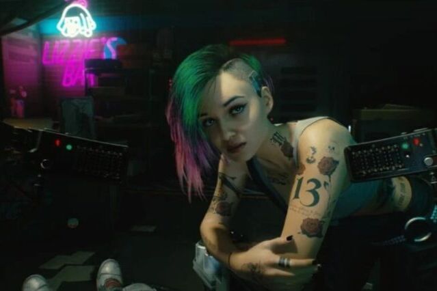 Sequência de Cyberpunk 2077 entra em desenvolvimento