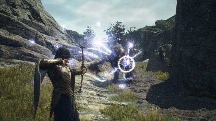 Dragon's Dogma 2 contará história do primeiro jogo através de NPCs