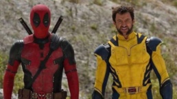 Deadpool & Wolverine deve atingir bilheteria expressiva - Foto: Marvel