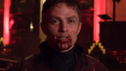 Série do Demolidor terá retorno de Wilson Bethel como Mercenário