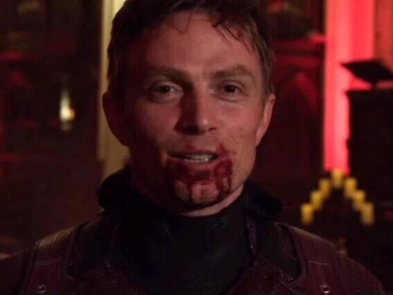 Série do Demolidor terá retorno de Wilson Bethel como Mercenário