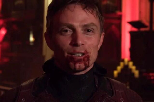 Série do Demolidor terá retorno de Wilson Bethel como Mercenário