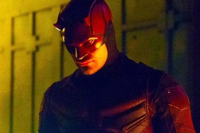 Nova série de Demolidor terá conexão direta com série da Netflix
